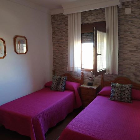 Villa Atlaymar Barbate Eksteriør bilde