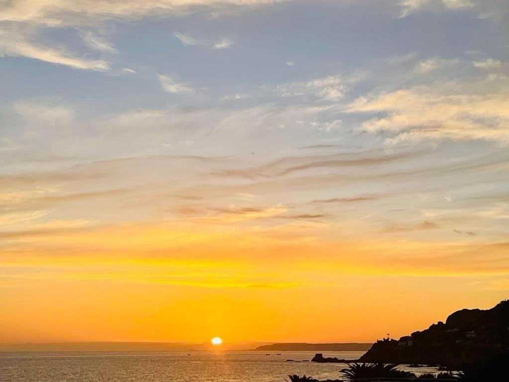 Villa Atlaymar Barbate Eksteriør bilde