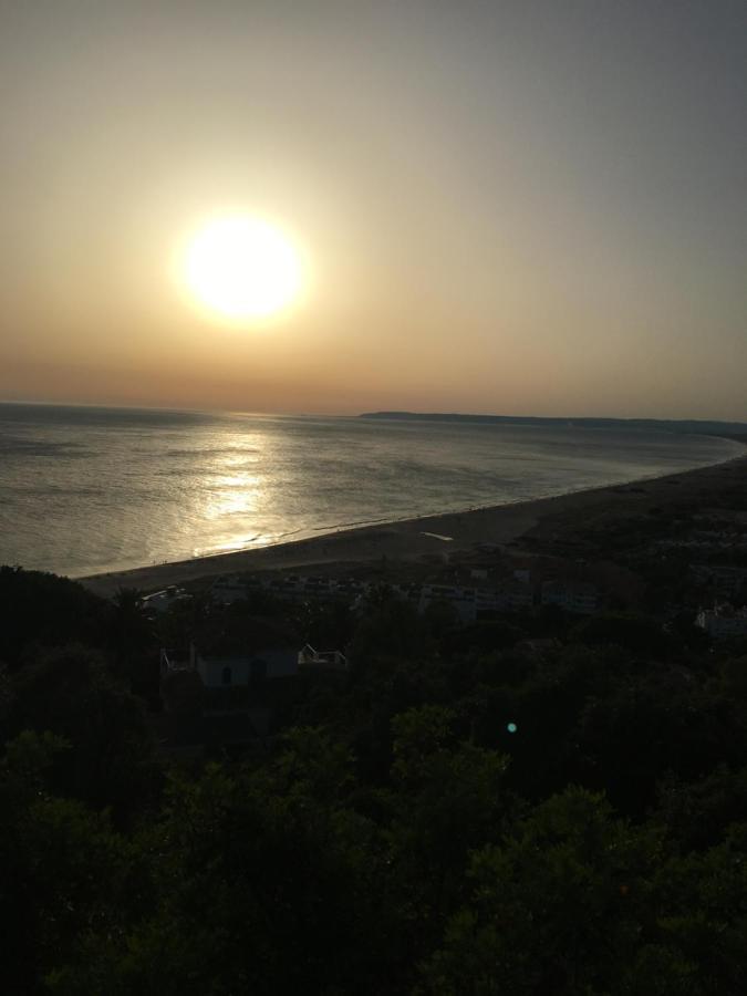 Villa Atlaymar Barbate Eksteriør bilde