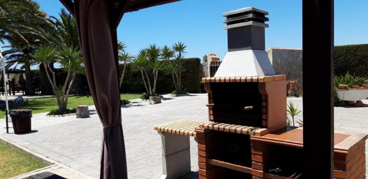 Villa Atlaymar Barbate Eksteriør bilde